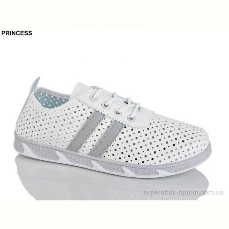 Кроссовки Princess L27-2
