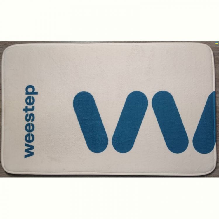 Ковры Weestep Килимок 50x80 см