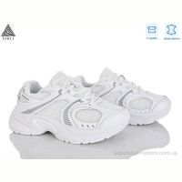 Кроссовки STILLI Group T30-1 шкіра