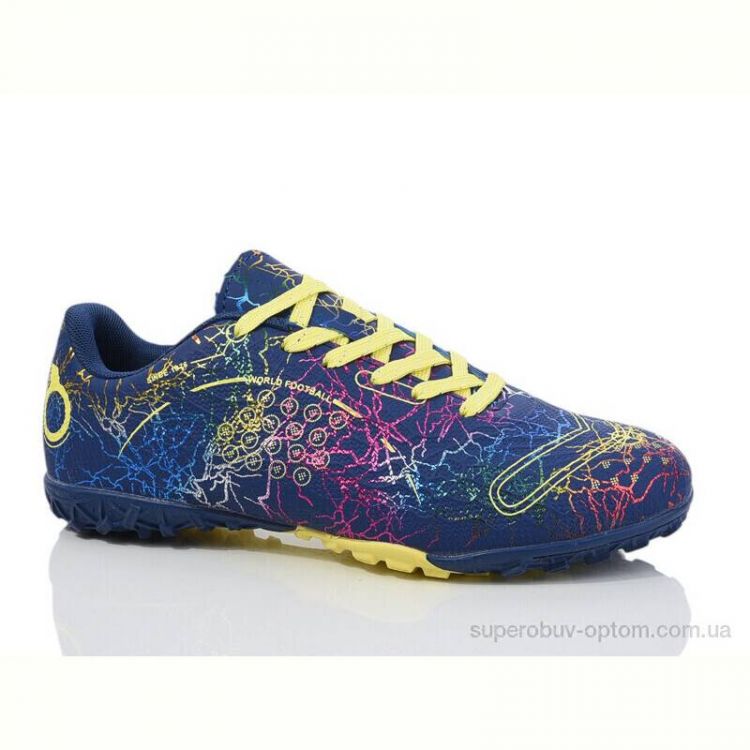 Футбольная обувь Veer-Demax 2 B2327-8S