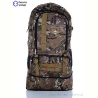 Тактический рюкзак Reluna Group UJ002 khaki