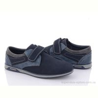 Туфли Ok Shoes CT5700-C