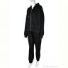 Спортивный костюм Мир 4245-J042 black