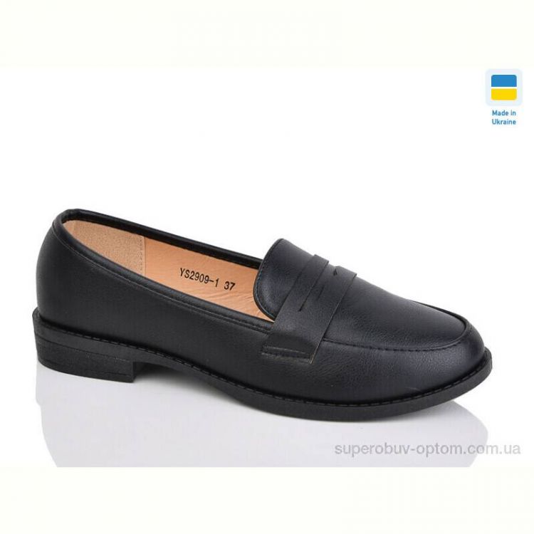 Туфли Swin YS2909-1