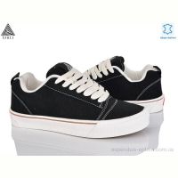 Кеды STILLI Group HB860-5 шкіра