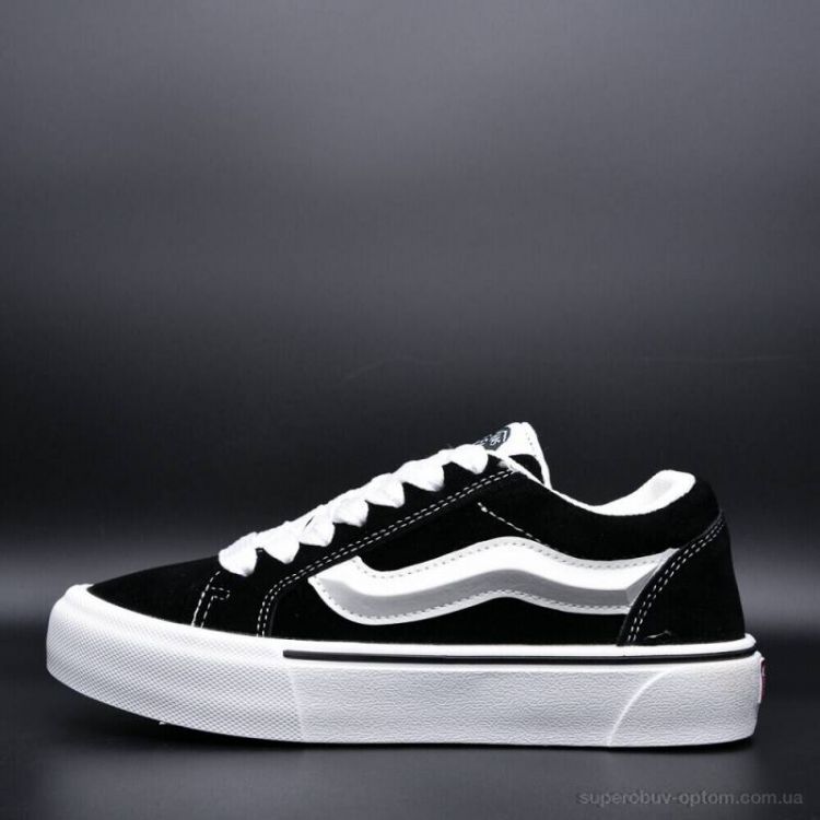 Кеды DaFuYuan XK01-1