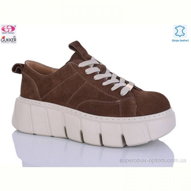 Кроссовки Gukkcr MG8668 Кроссовки Gukkcr MG8668