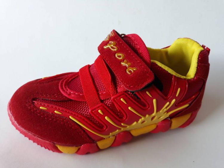 InterTop шалун.красный