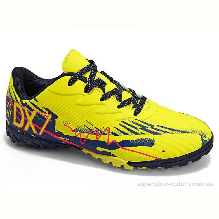 Футбольная обувь Veer-Demax 2 D2344-28S