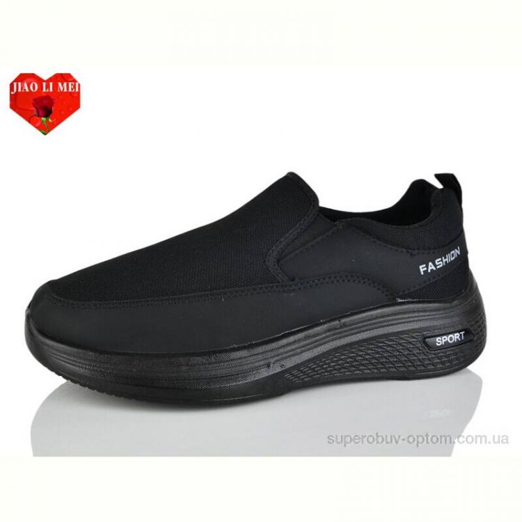 Кроссовки Jiao Li Mei F80-1 Кроссовки Jiao Li Mei F80-1