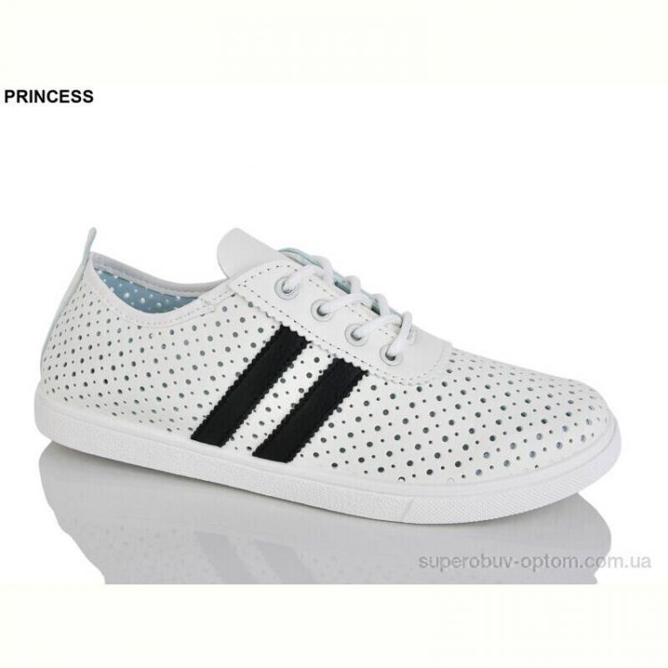 Кроссовки Princess 55-1