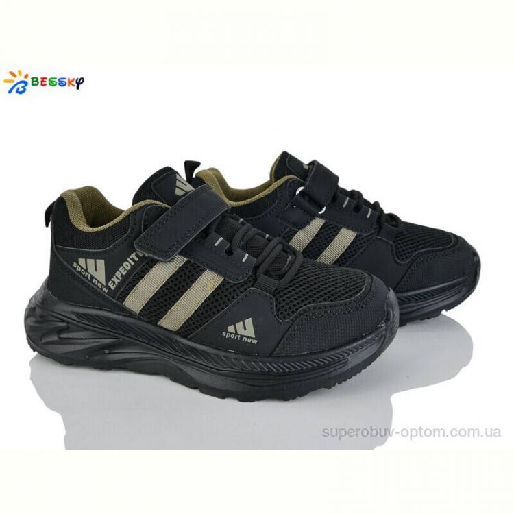 Кроссовки Bessky-Kellaifeng BY5142-6C