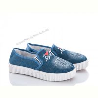 Слипоны Class Shoes B5