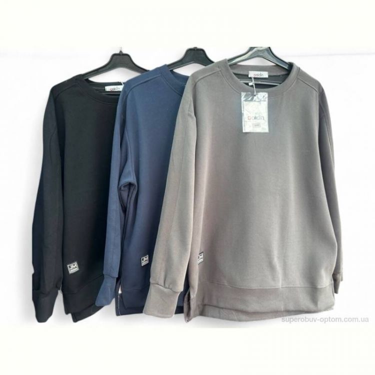 Кофта Шик-Шок 808 mix