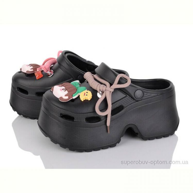 Кроксы HOROSO-UFO PA112-1