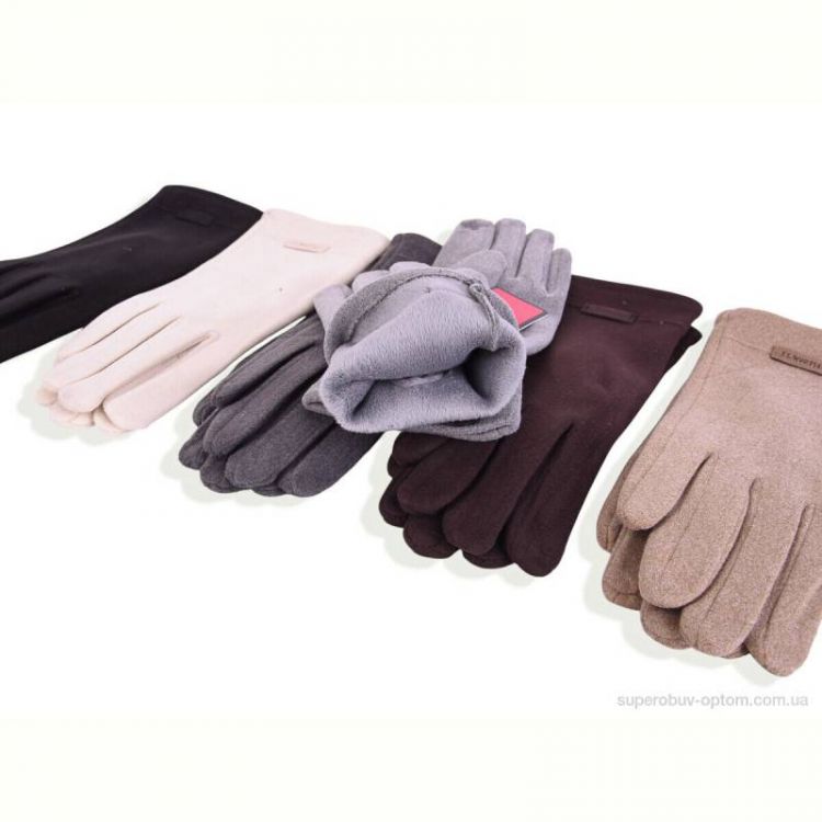 Перчатки RuBi DC2 mix