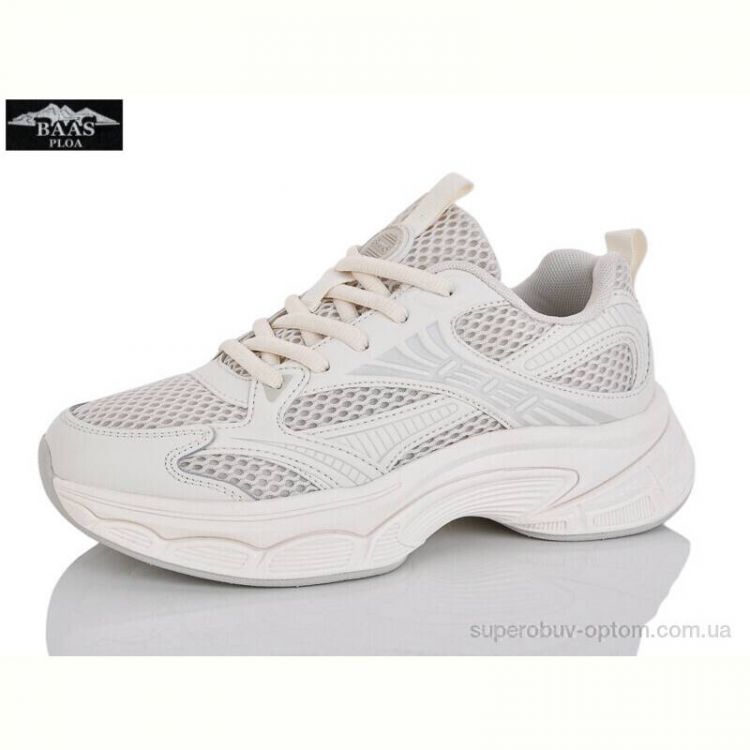Кроссовки Baas L1897-25