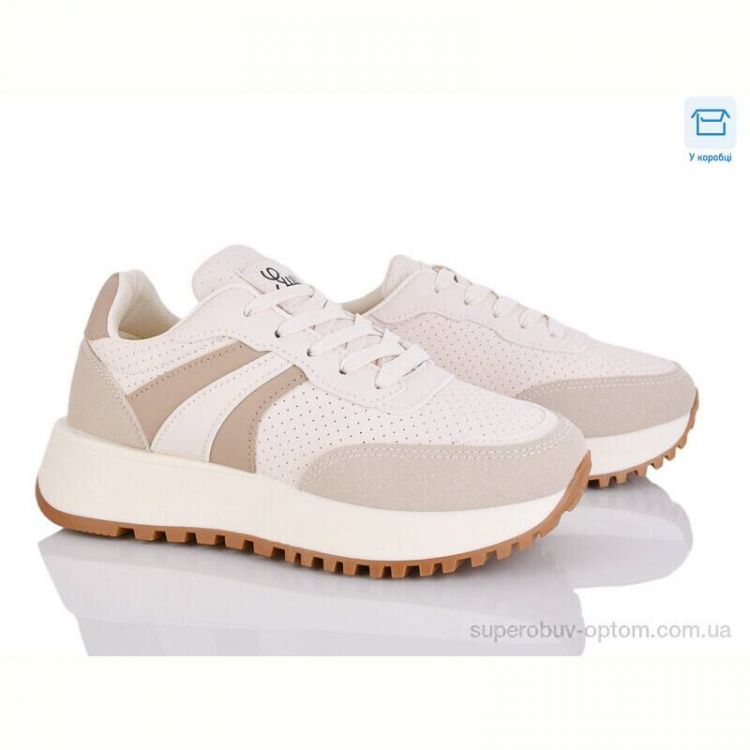 Кроссовки Hongquan J2108-3 Кроссовки Hongquan J2108-3