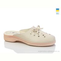 Шлепки U-Chin 2129-3 Шлепки U-Chin 2129-3