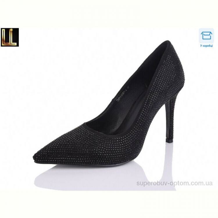 Туфли Lilin TSD-L0056-2