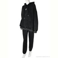 Спортивный костюм Мир 4245-J048 black