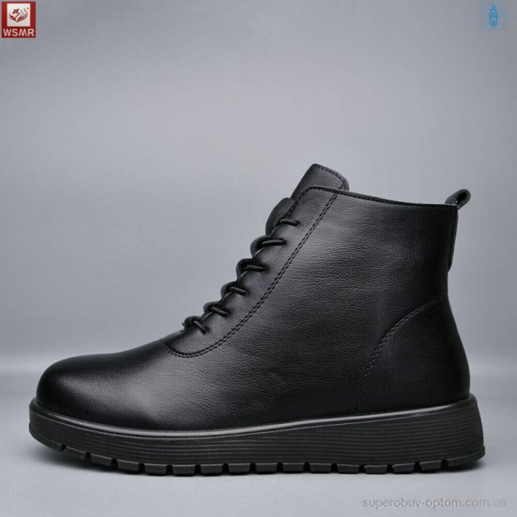 Ботинки WSMR RM02-1