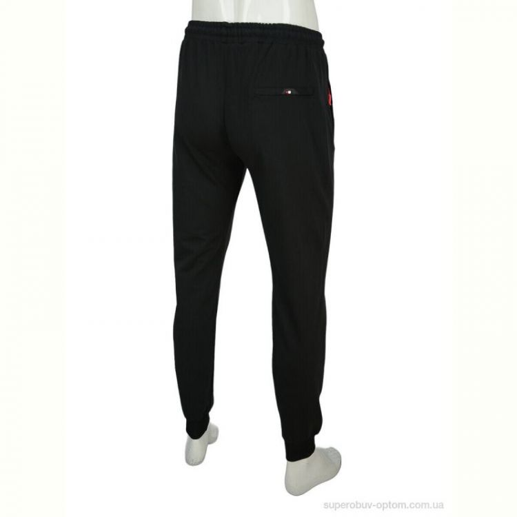 Спортивные брюки Novac A004-1 black