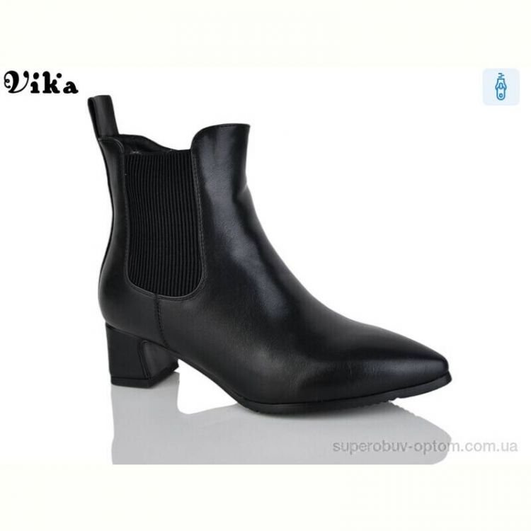 Ботинки Vika AZ222-31