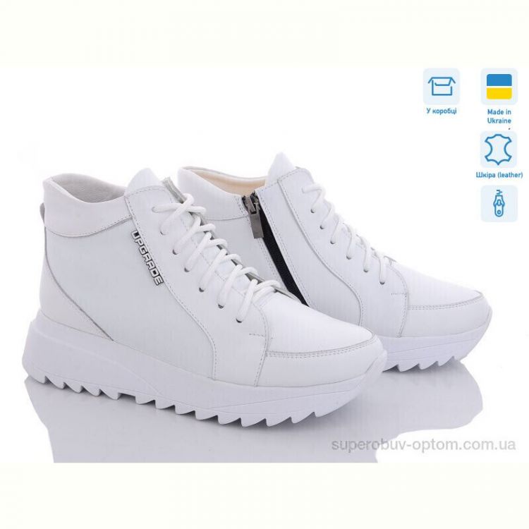 Ботинки A.N.I.One 7070R б.ш.