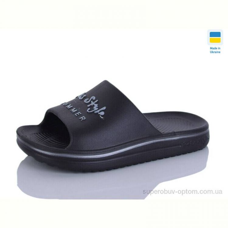 Шлепки Progress Роксол Д506-026