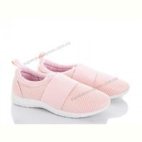 Кроссовки Class Shoes 502819 розовый