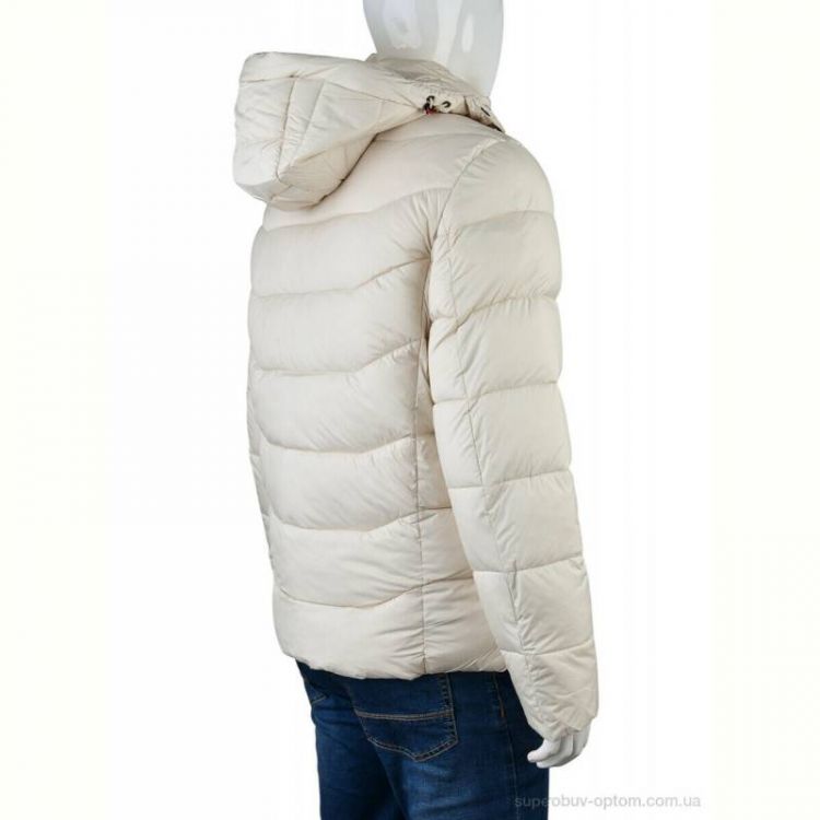 Куртка Мир 4226-AB2551-33 beige