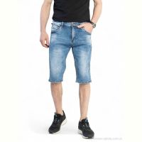 Шорты Massmag 0212 синій