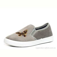 Мокасины Blue Rama W78-4