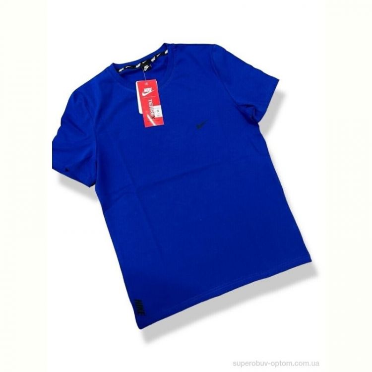 Футболка Vegas N-S-1-2 blue