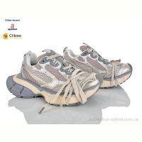 Кроссовки Clibee-Doremi AD58010 beige