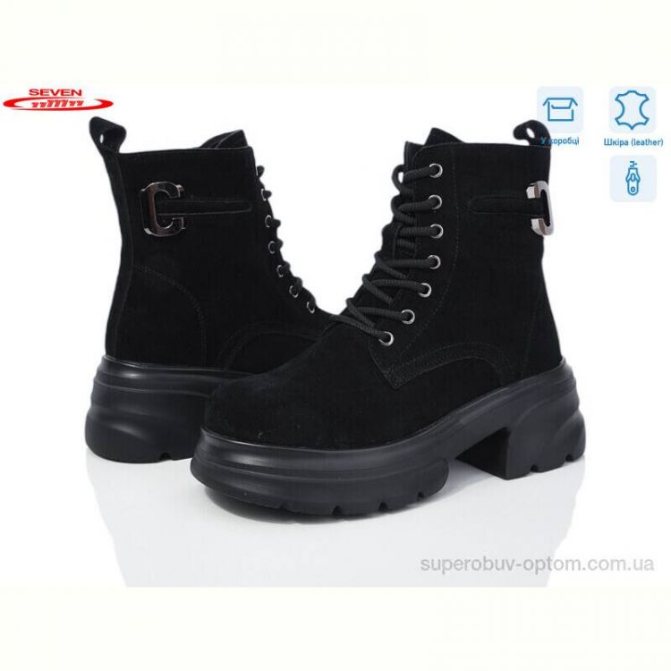 Ботинки Seven 777-CQ209