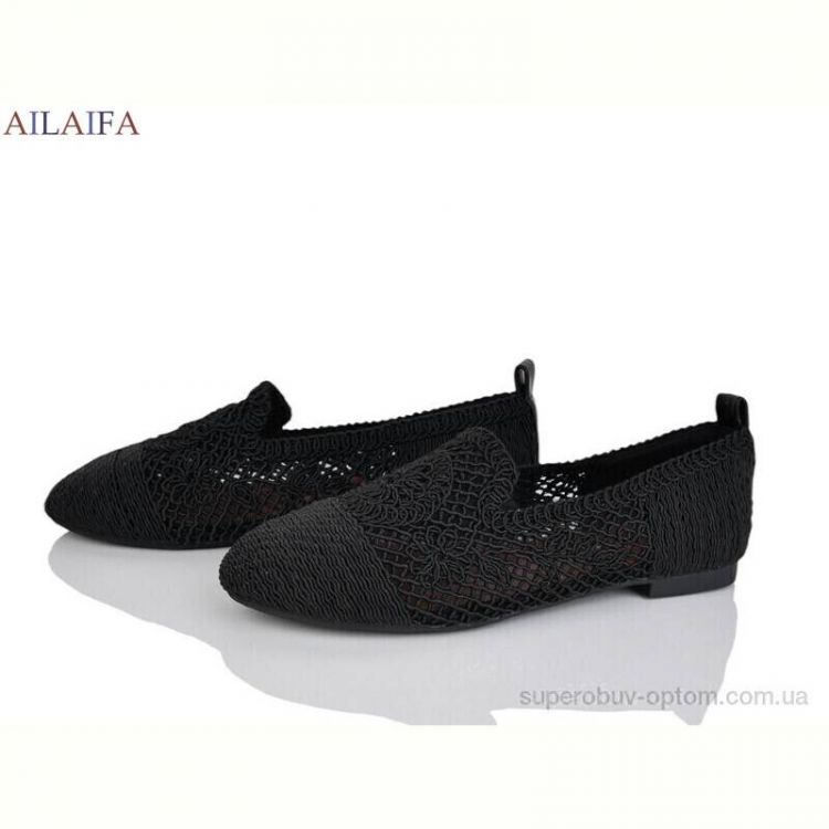 Балетки Ailaifa FLY13-1