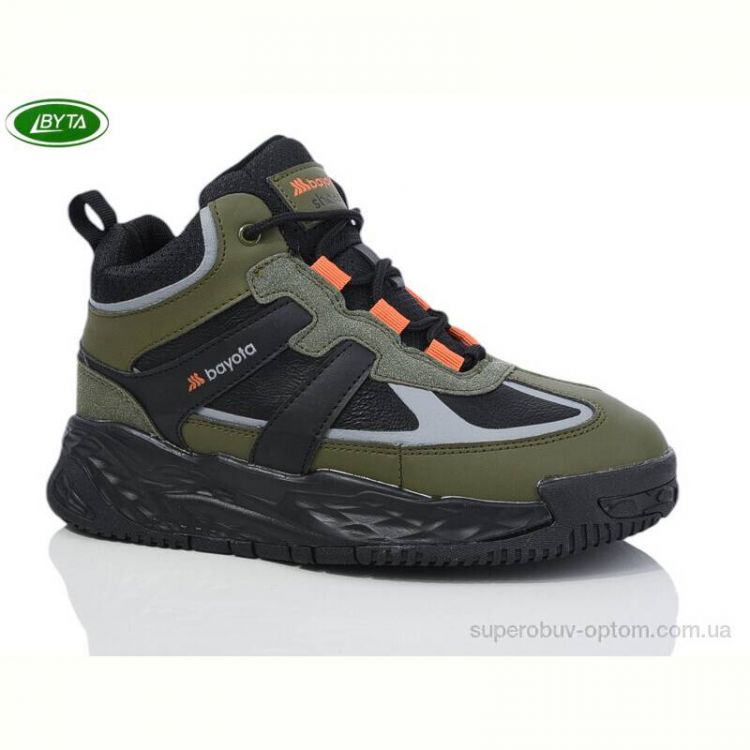 Кроссовки Bayota B9072-1