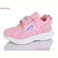 Кроссовки QQ&Панда F619