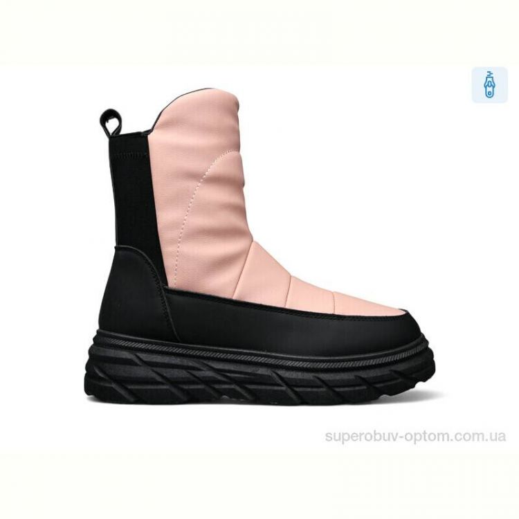 Ботинки KMB Bry ant M207-2 Ботинки KMB Bry ant M207-2