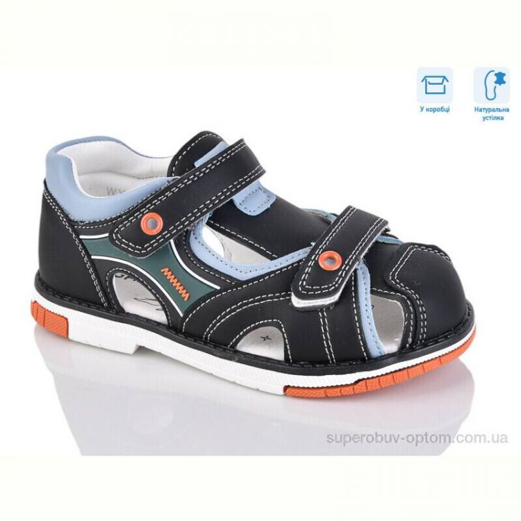 Сандалии Alimama-Girnaive WY015-10A