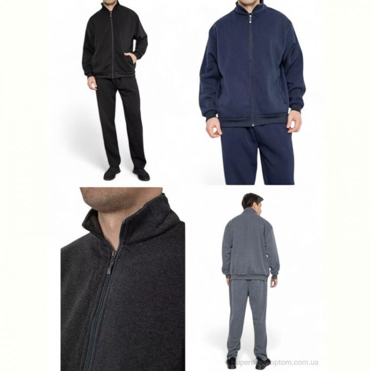 Спортивный костюм Massmag 981 mix