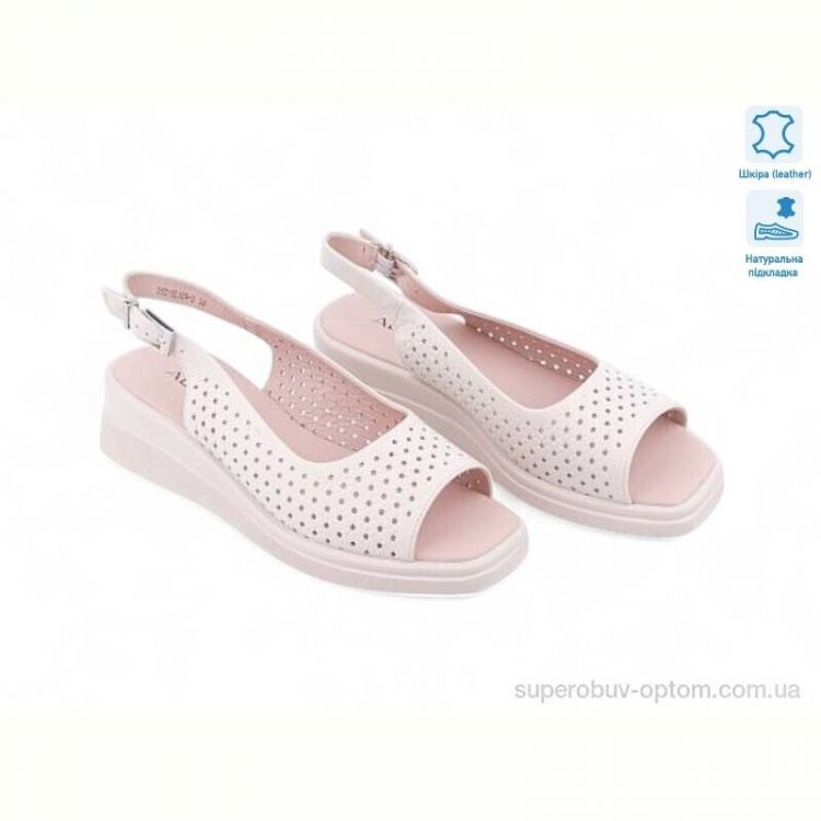 Босоножки Allshoes 195642