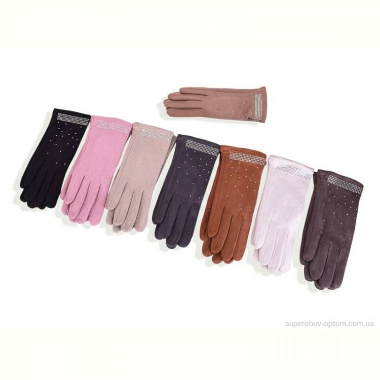 Перчатки RuBi JC3 mix