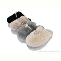 Тапки YZY MD10237 mix