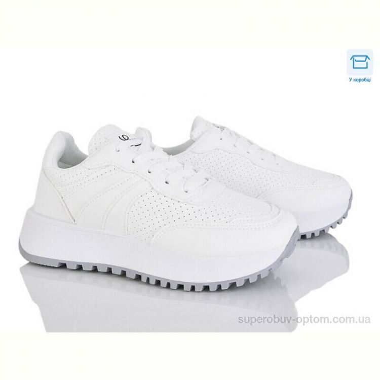 Кроссовки Hongquan J2108-2