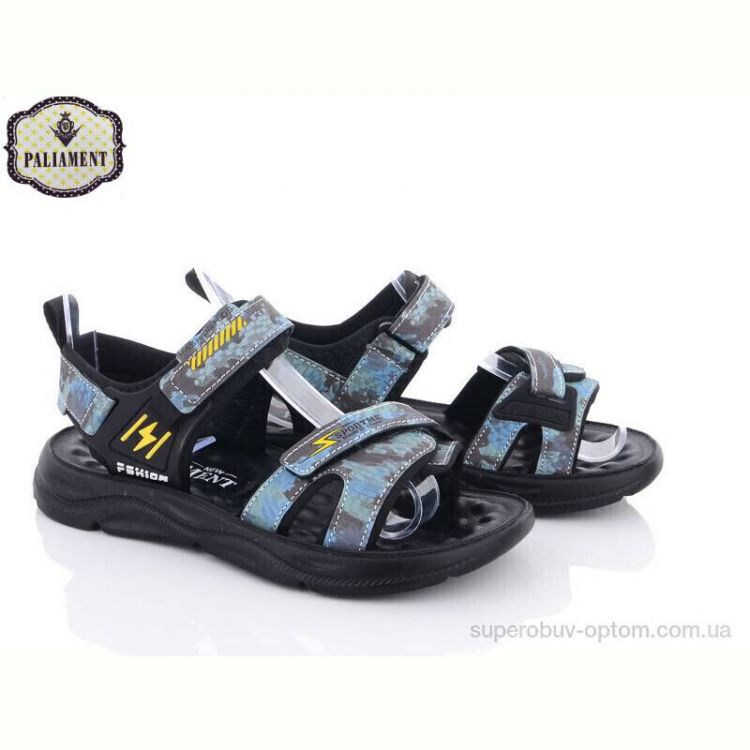Сандалии PALIAMENT N28-5B