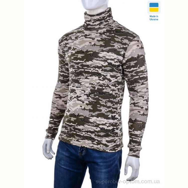 Гольфы STARK Гольф піксель байка 4XL