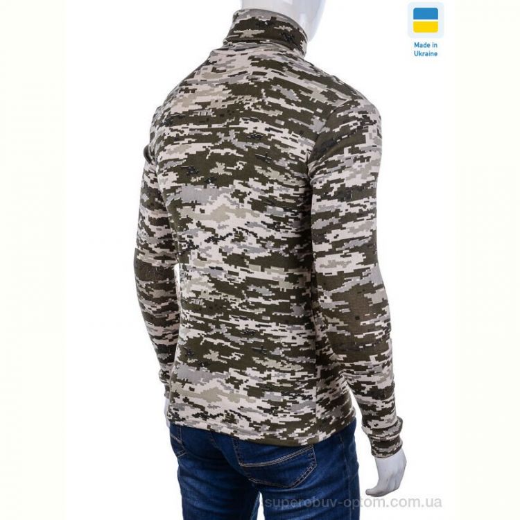 Гольфы STARK Гольф піксель байка 4XL